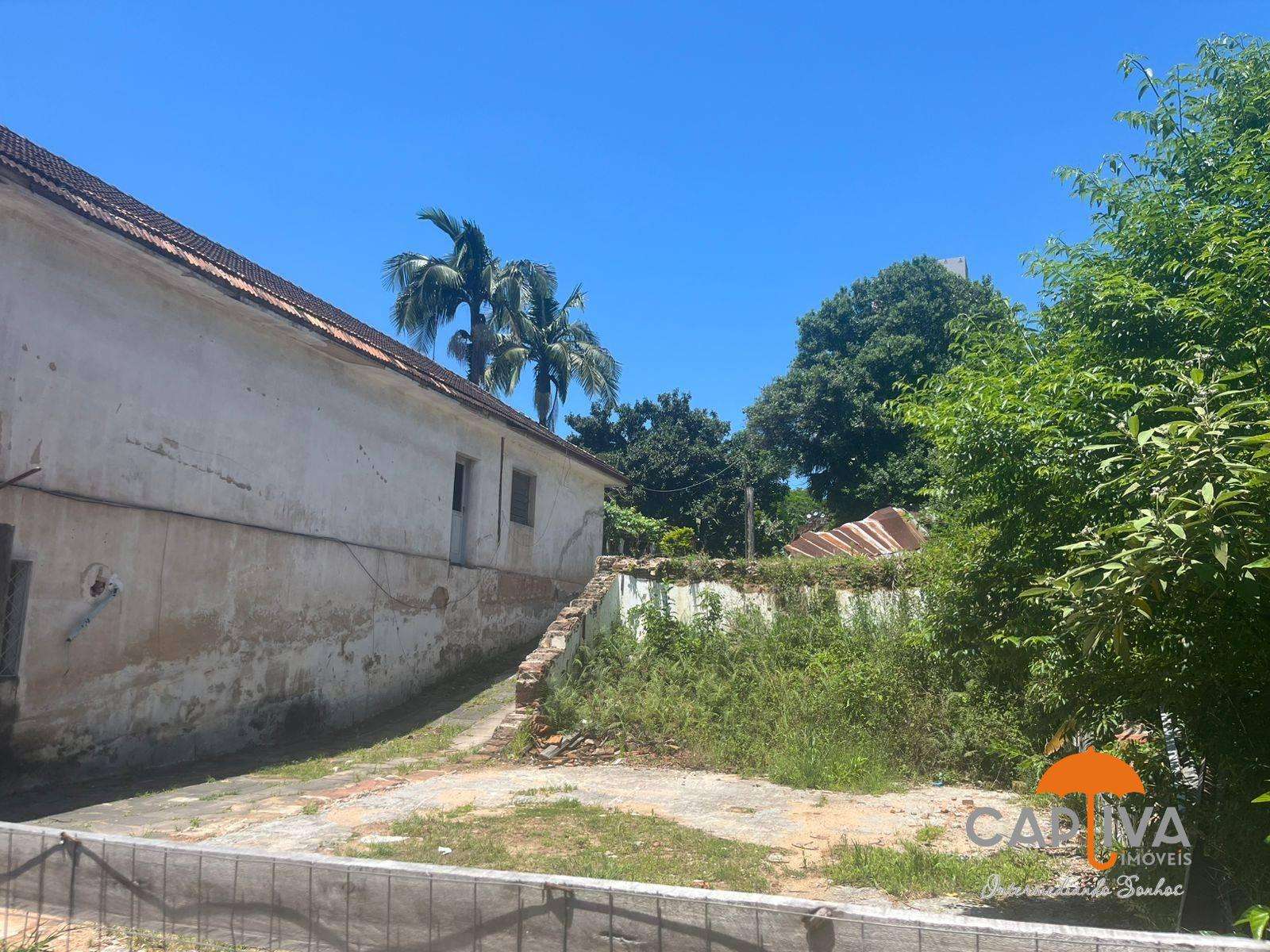 TERRENO - Rio Branco - Novo Hamburgo
