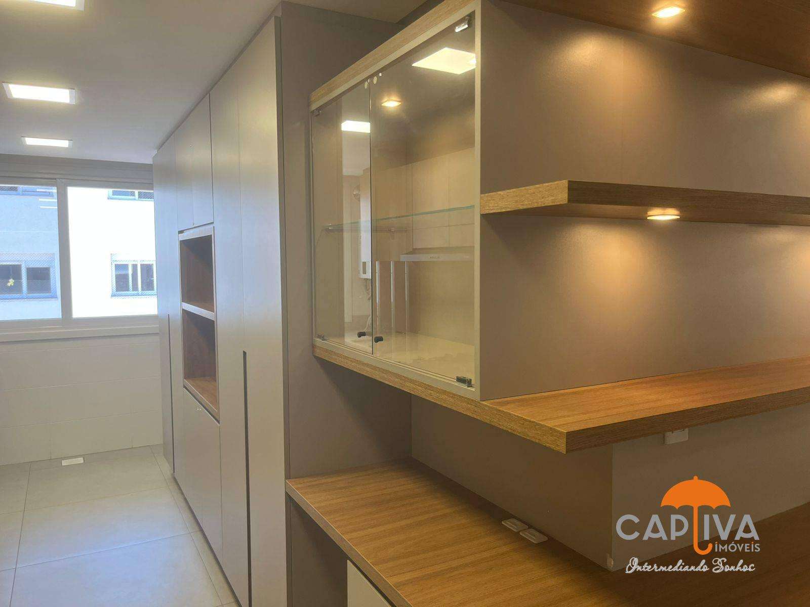 APARTAMENTO - Centro - Dois Irmaos