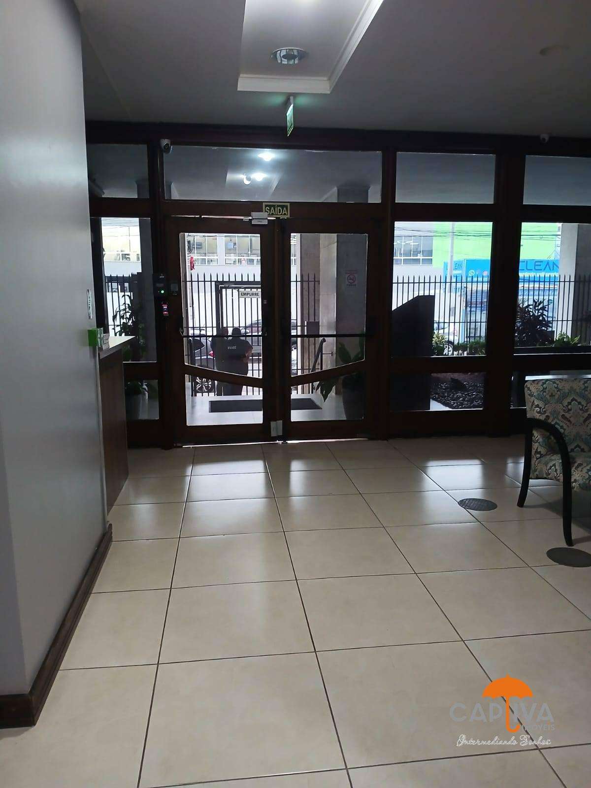 APARTAMENTO - Centro - Sao Leopoldo