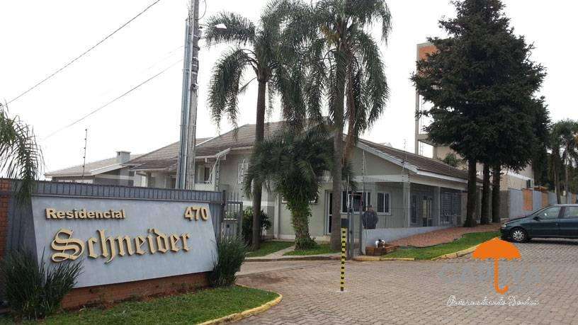 TERRENO - Rondônia - Novo Hamburgo