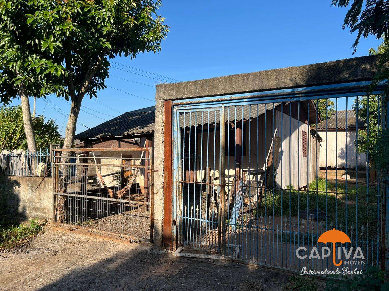TERRENO - Canudos - Novo Hamburgo