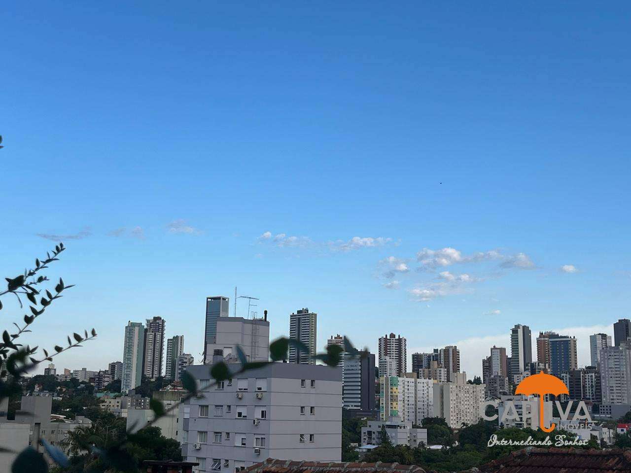 TERRENO - Guarani - Novo Hamburgo