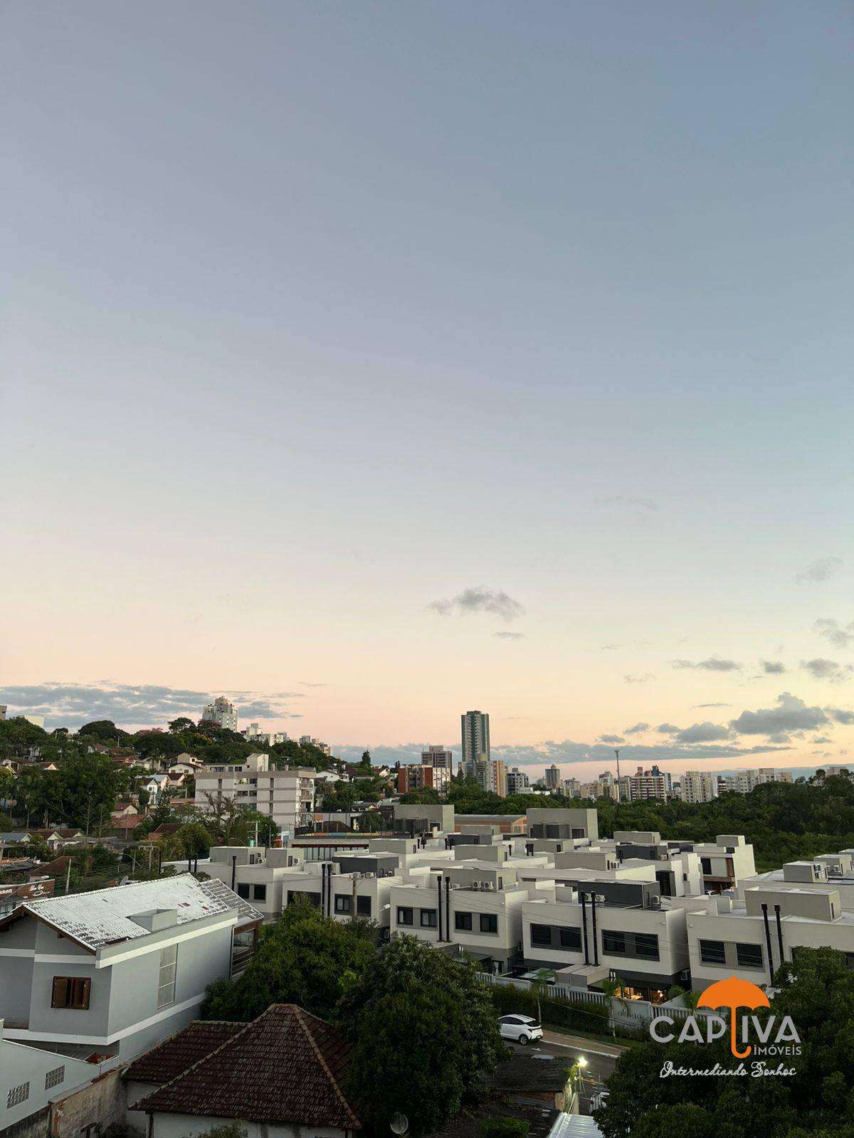 APARTAMENTO - Rincão - Novo Hamburgo