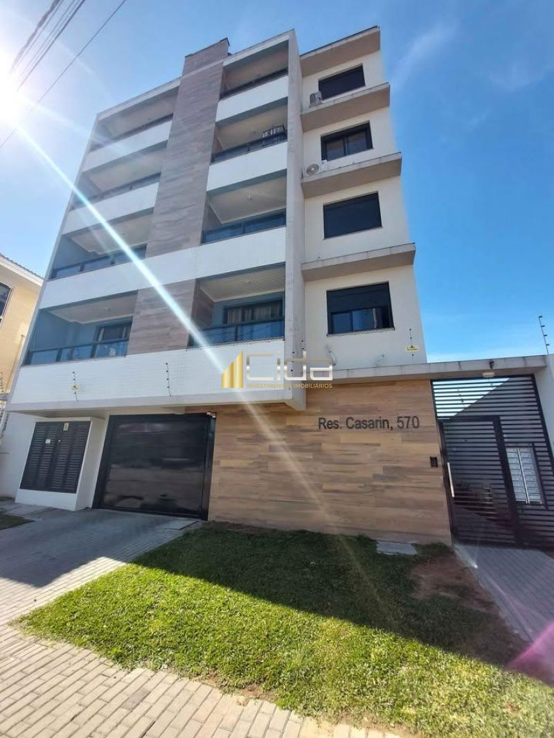 APARTAMENTO 1D no bairro Camobi em Santa Maria