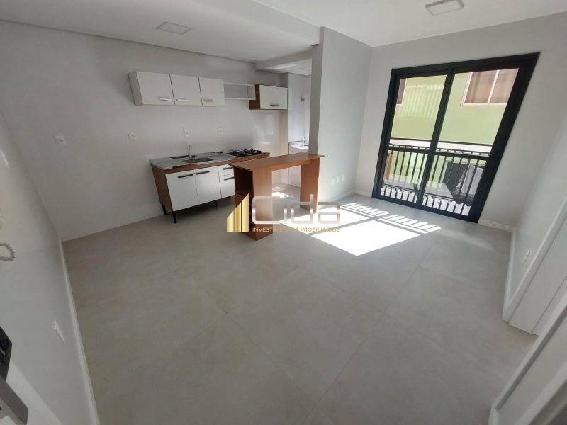 APARTAMENTO 1D no bairro Camobi em Santa Maria