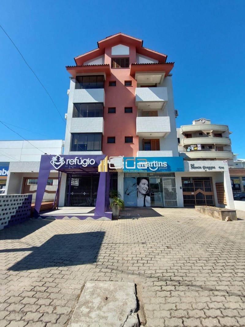 APARTAMENTO 2D no bairro Camobi em Santa Maria