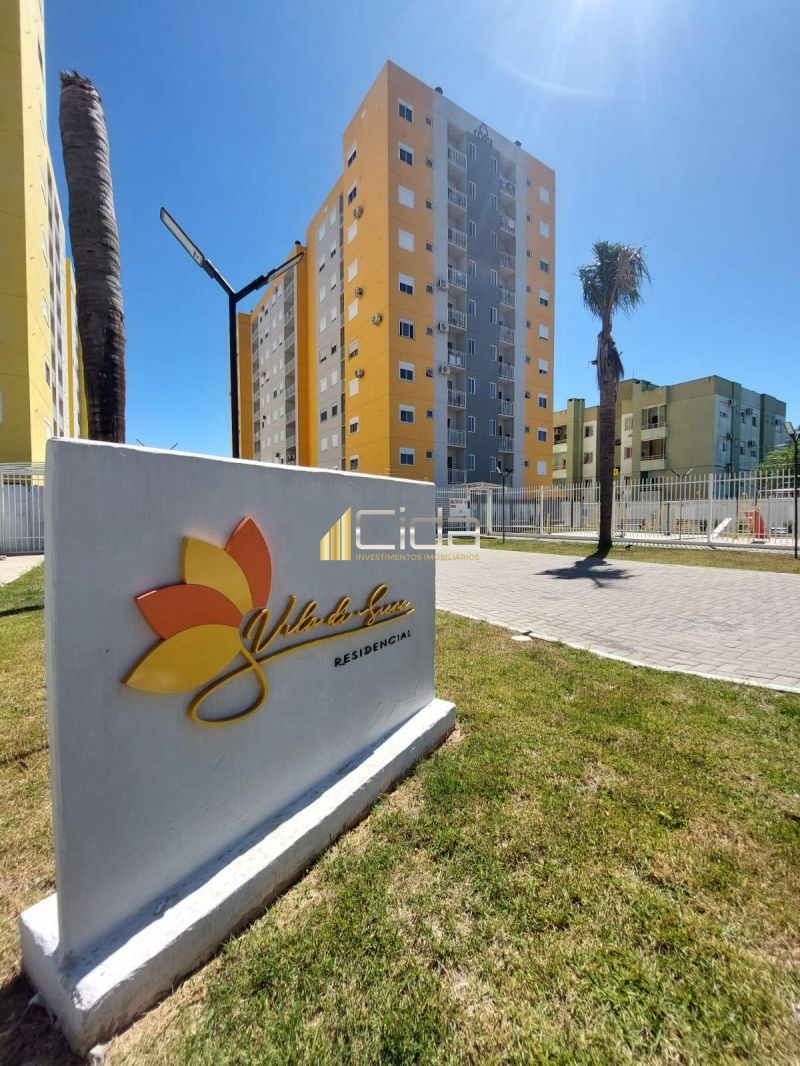 APARTAMENTO 1D no bairro Camobi em Santa Maria