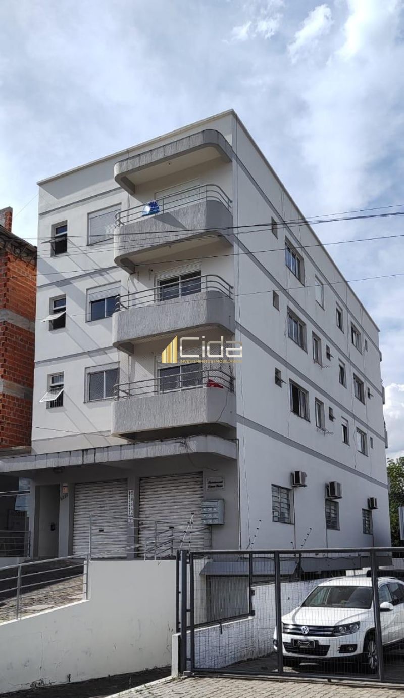 APARTAMENTO 2D no bairro Camobi em Santa Maria