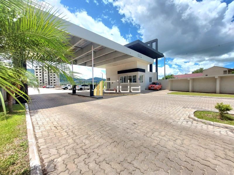 APARTAMENTO 2D no bairro Camobi em Santa Maria