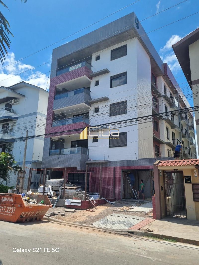 APARTAMENTO 1D no bairro Camobi em Santa Maria