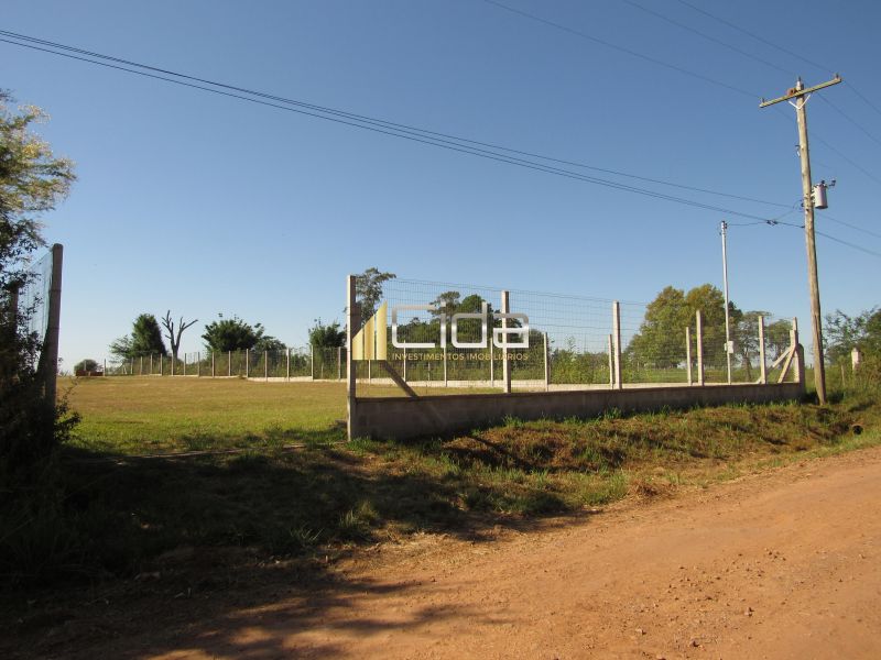 TERRENO no bairro Distrito De Pains em Santa Maria