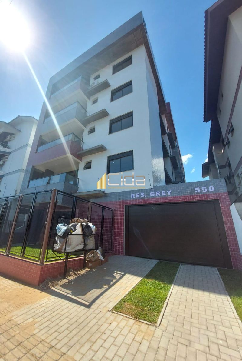 APARTAMENTO 1D no bairro Camobi em Santa Maria