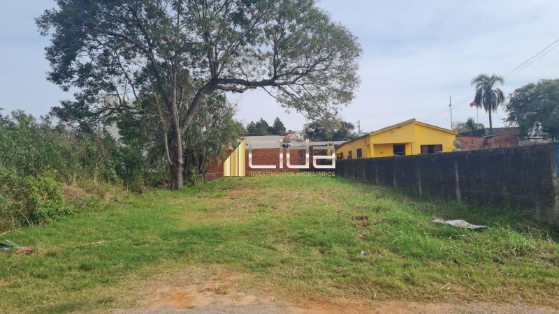 TERRENO no bairro Camobi em Santa Maria