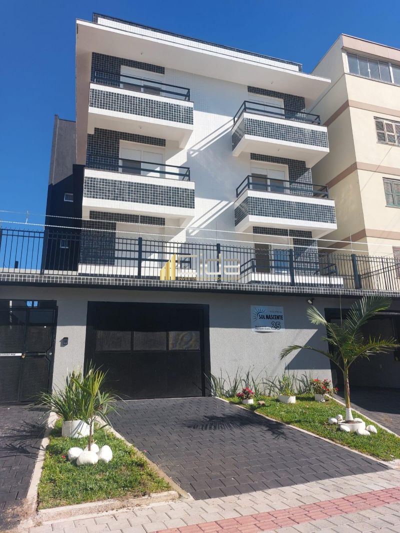 APARTAMENTO 1D no bairro Camobi em Santa Maria