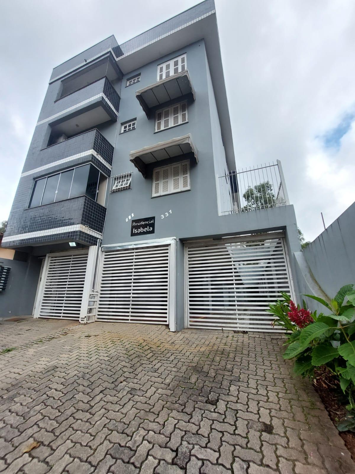 APARTAMENTO 2D no bairro Camobi em Santa Maria