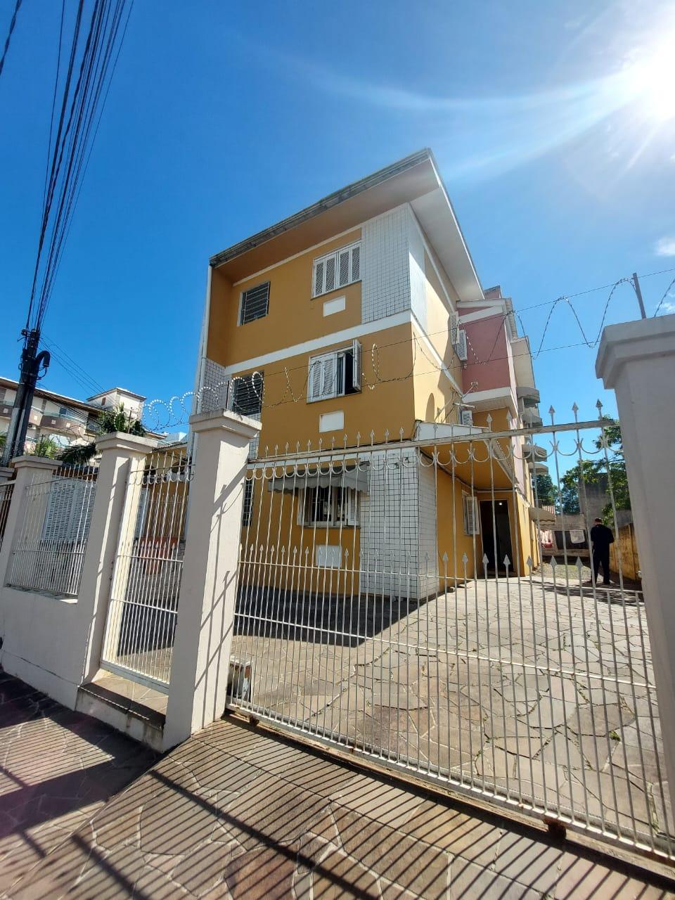 APARTAMENTO 1D no bairro Camobi em 