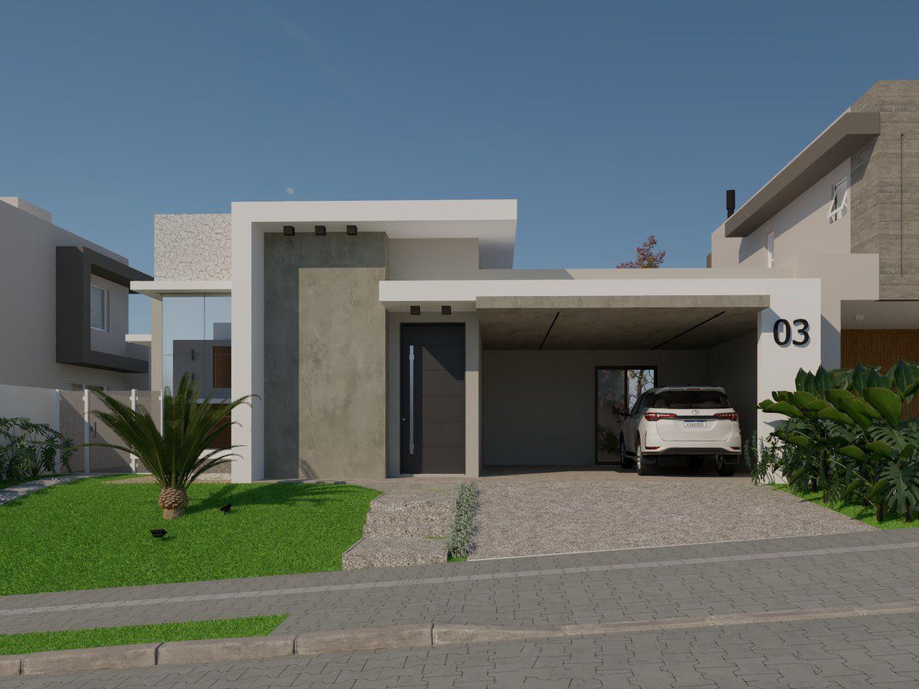 TERRENO no bairro Camobi em Santa Maria