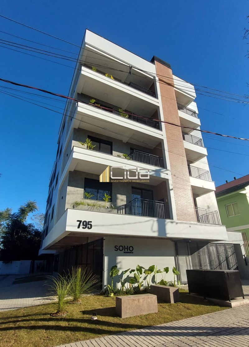 APARTAMENTO 1D no bairro Camobi em Santa Maria