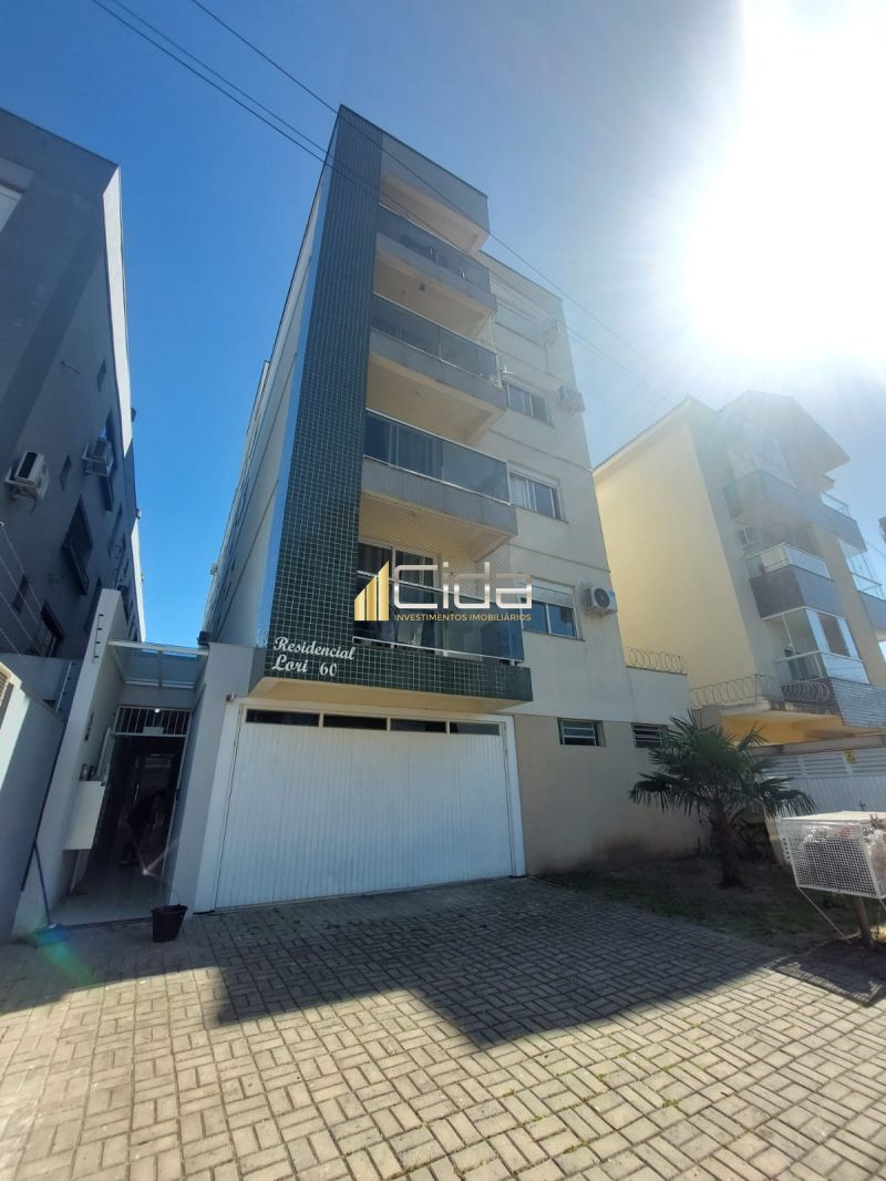 APARTAMENTO 1D no bairro Camobi em Santa Maria