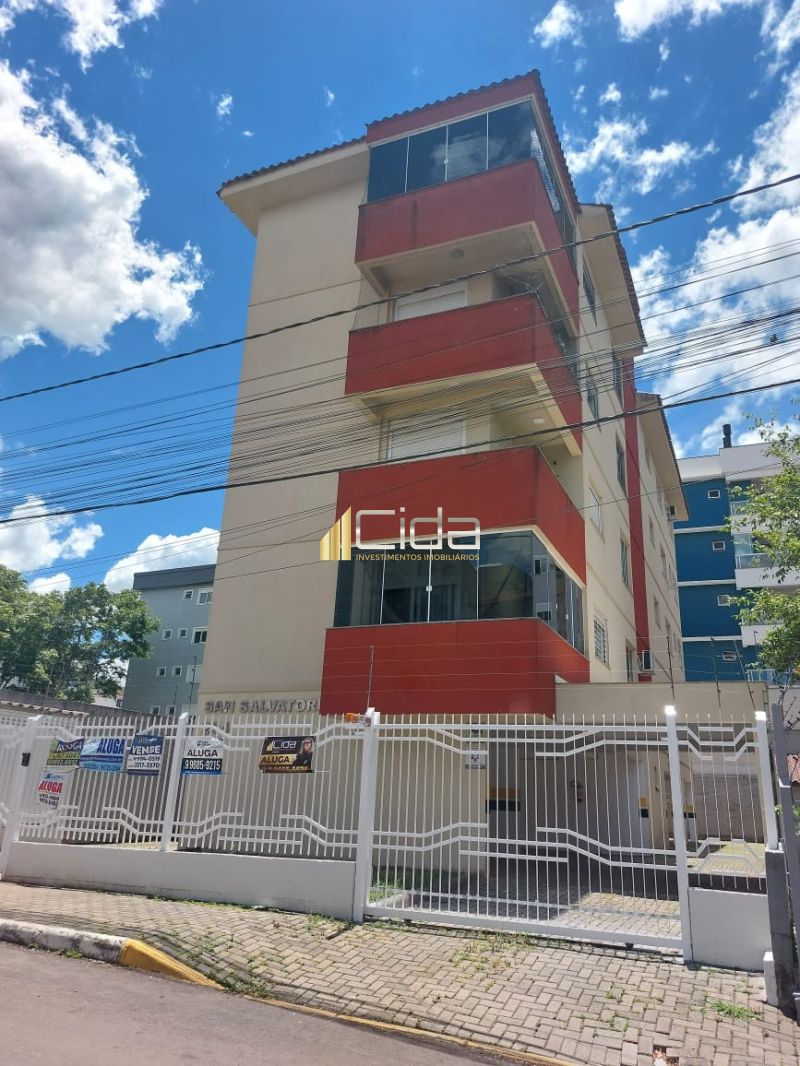 APARTAMENTO 1D no bairro Camobi em Santa Maria