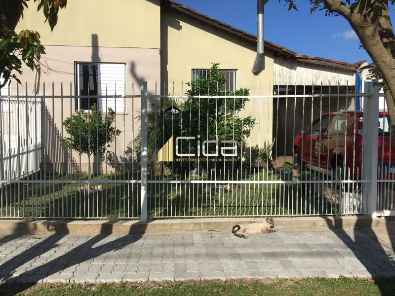 CASA 2D no bairro Camobi em Santa Maria