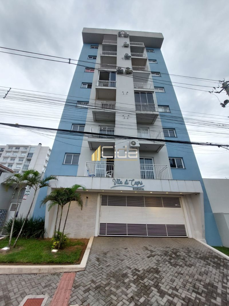 APARTAMENTO 2D no bairro Camobi em Santa Maria