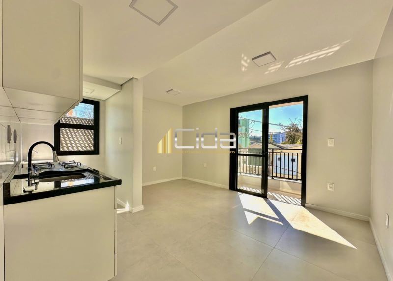 APARTAMENTO 1D no bairro Camobi em Santa Maria