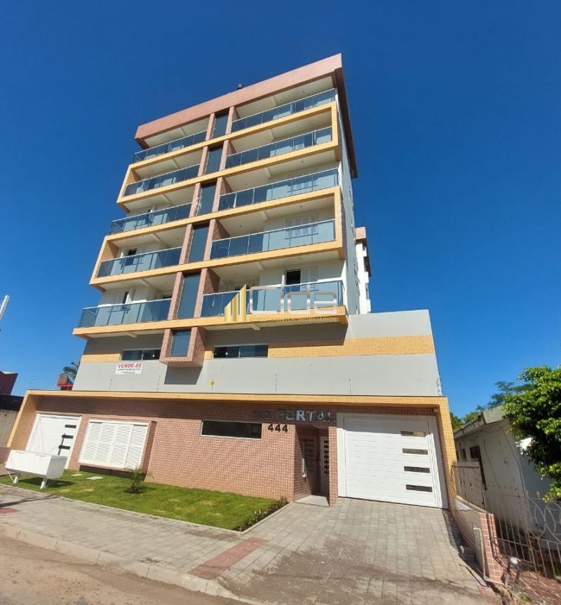 APARTAMENTO 1D no bairro Camobi em Santa Maria