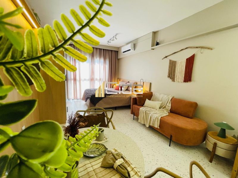 STUDIO no bairro Camobi em Santa Maria