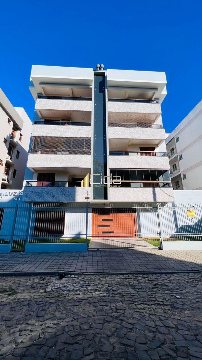 APARTAMENTO 2D no bairro Camobi em Santa Maria