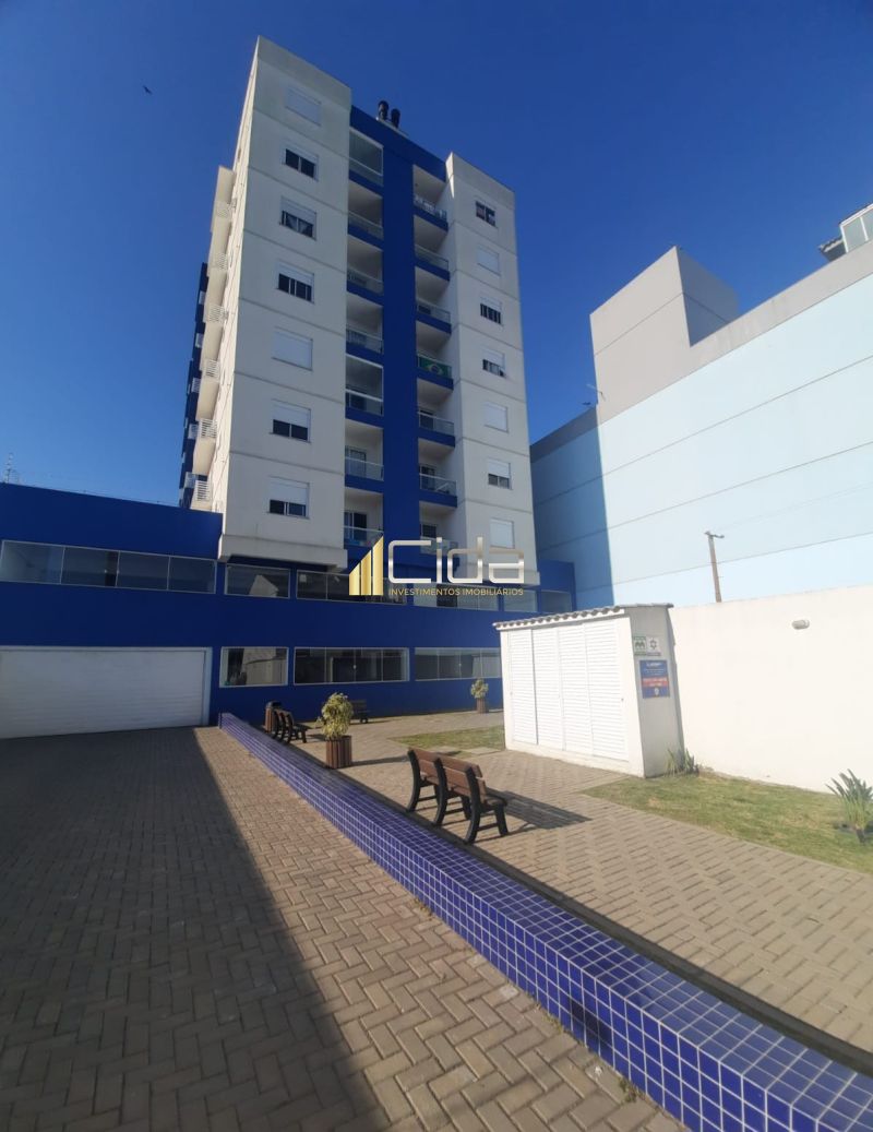 APARTAMENTO 1D no bairro Camobi em Santa Maria