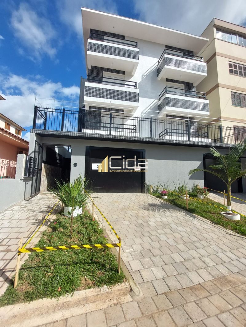 APARTAMENTO 1D no bairro Camobi em 