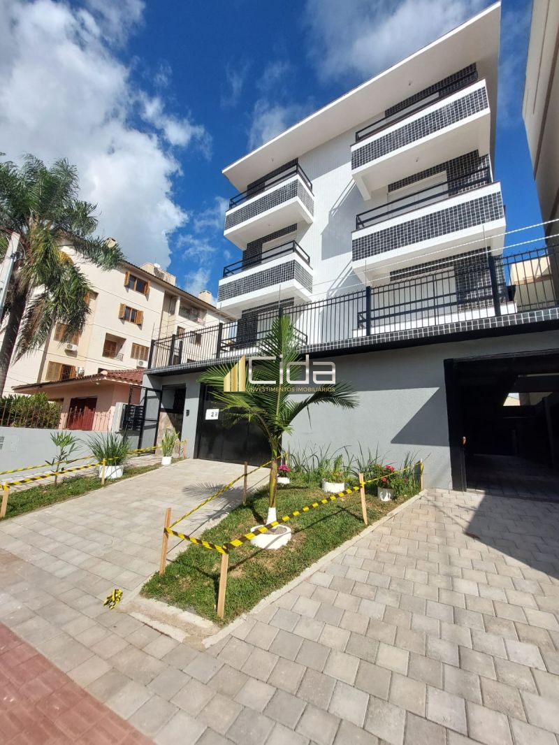 APARTAMENTO 1D no bairro Camobi em Santa Maria