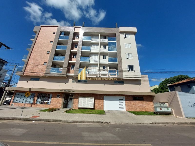 APARTAMENTO 1D no bairro Camobi em Santa Maria