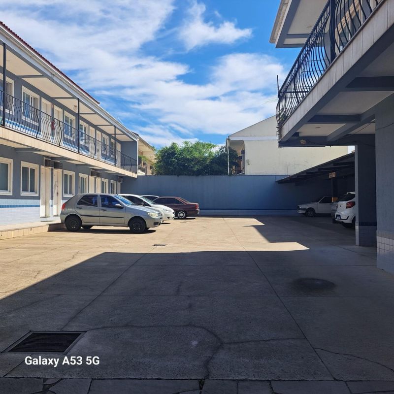 Apto no bairro Sao Luis em CANOAS