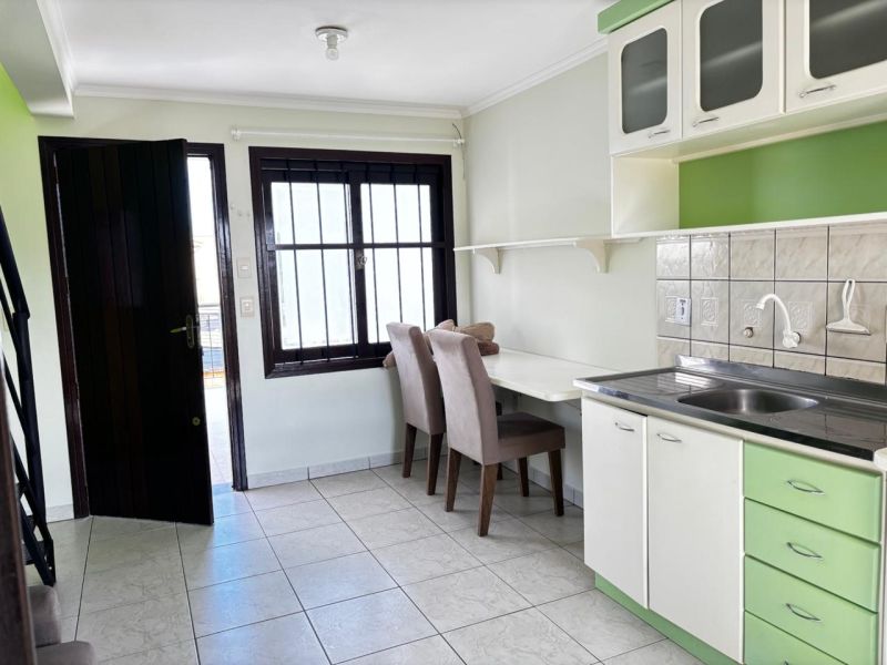 Apto 1 quarto  no bairro Sao Luis em CANOAS