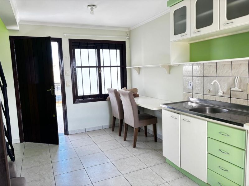 Apto 1 quarto  no bairro Sao Luis em CANOAS