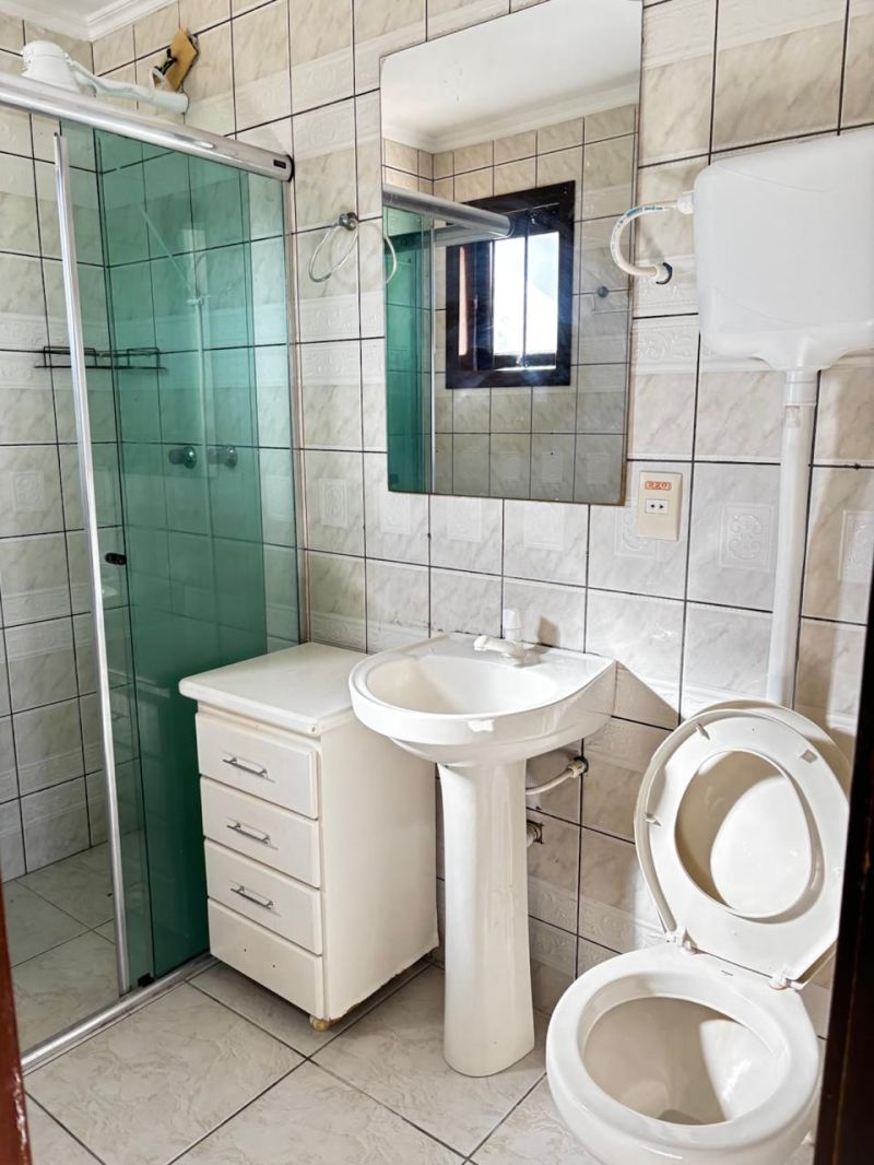 Apto 1 quarto  no bairro Sao Luis em CANOAS