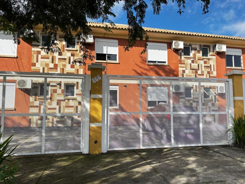 Apto 1 quarto  no bairro SAO JOSE em CANOAS