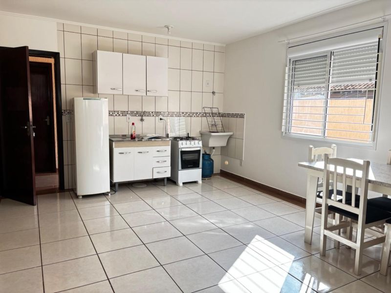 Apto 1 quarto  no bairro SAO JOSE em CANOAS