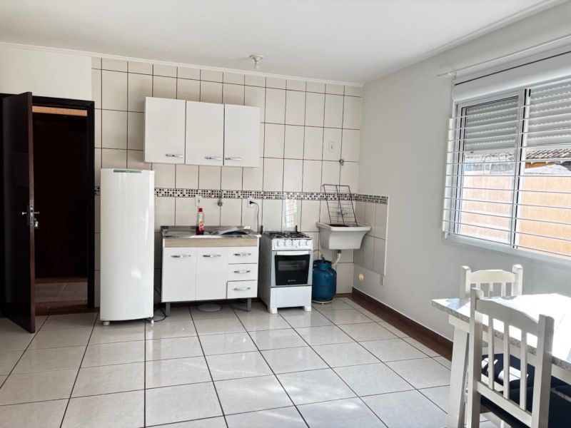 Apto 1 quarto  no bairro SAO JOSE em CANOAS