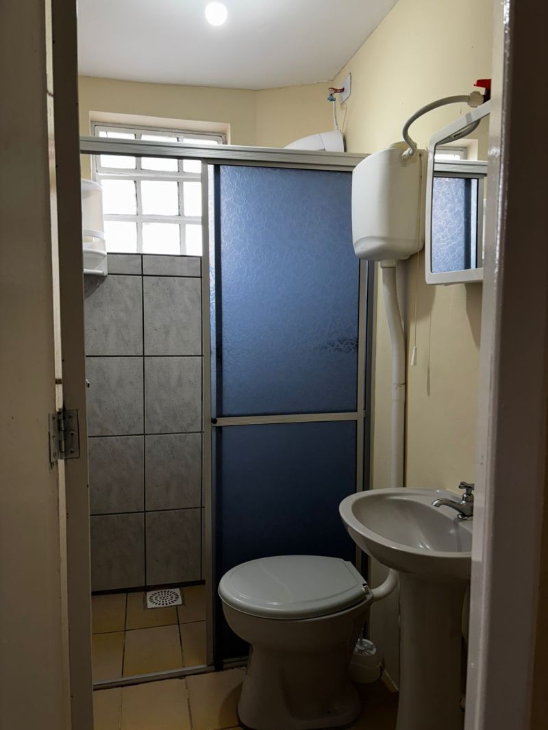Apto 1 quarto  no bairro SAO JOSE em CANOAS