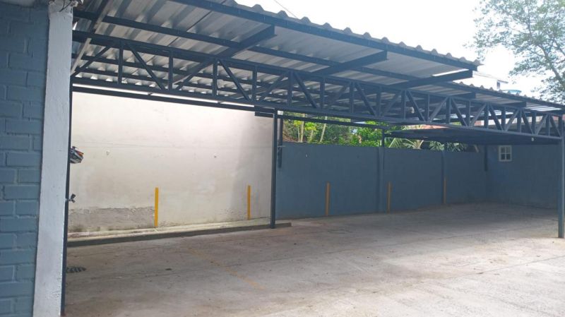Apto 1 quarto  no bairro SAO JOSE em CANOAS