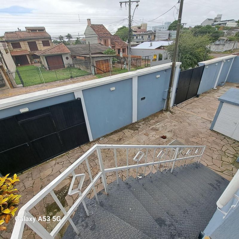 Apto 1 quarto  no bairro SAO JOSE em CANOAS