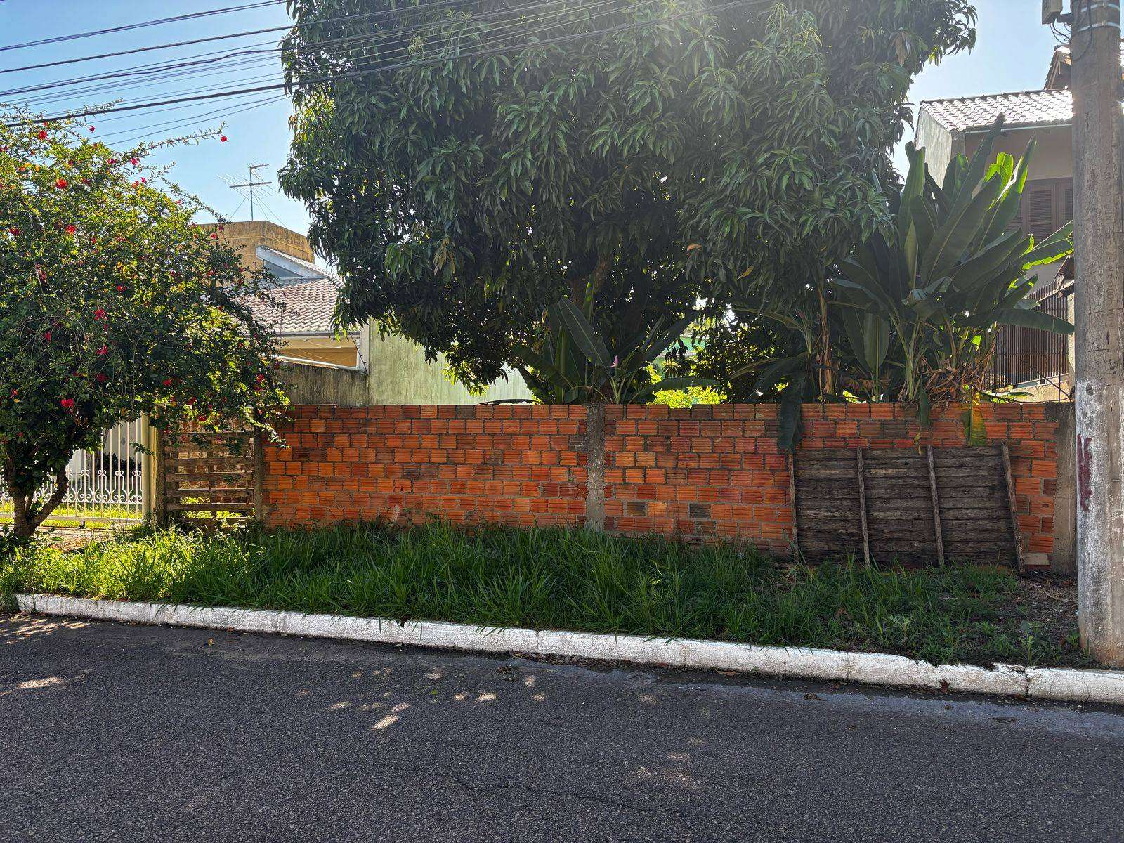 TERRENO - Sao Jose - Canoas
