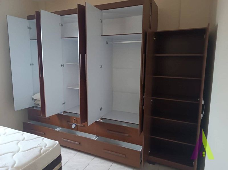 APARTAMENTO AVENIDA TIRADENTES NO BAIRRO...