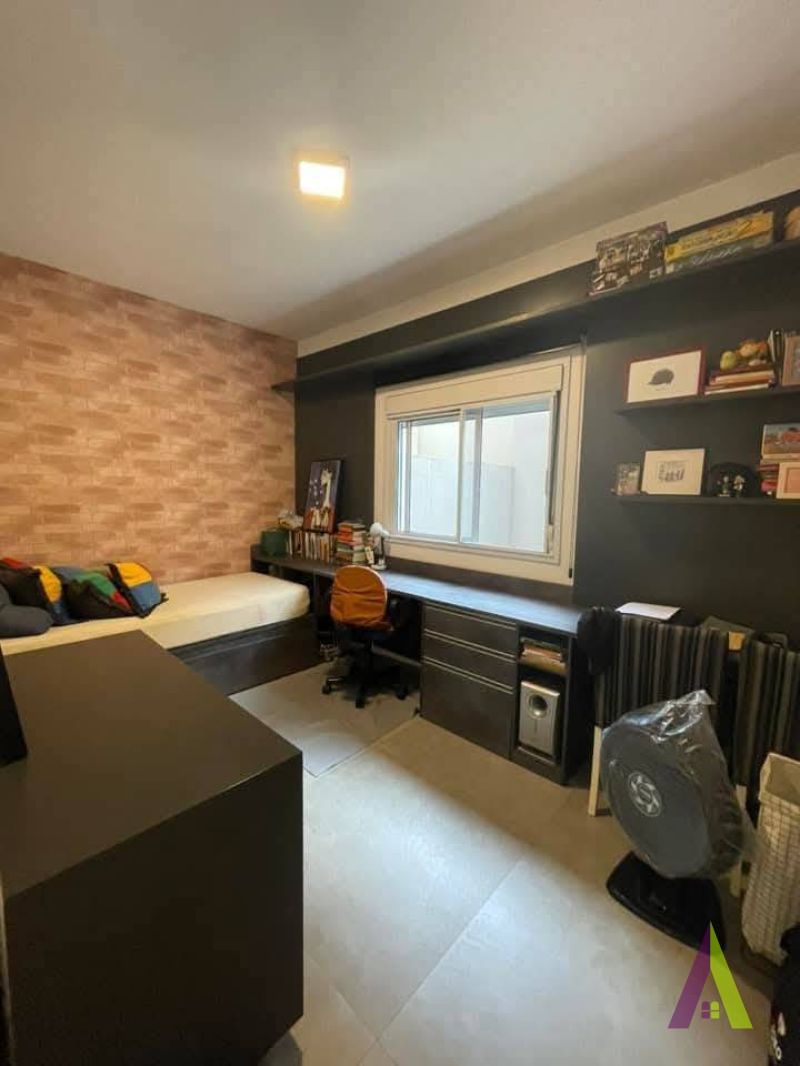 Apartamento Garden em Condomínio Clube em São Roque!