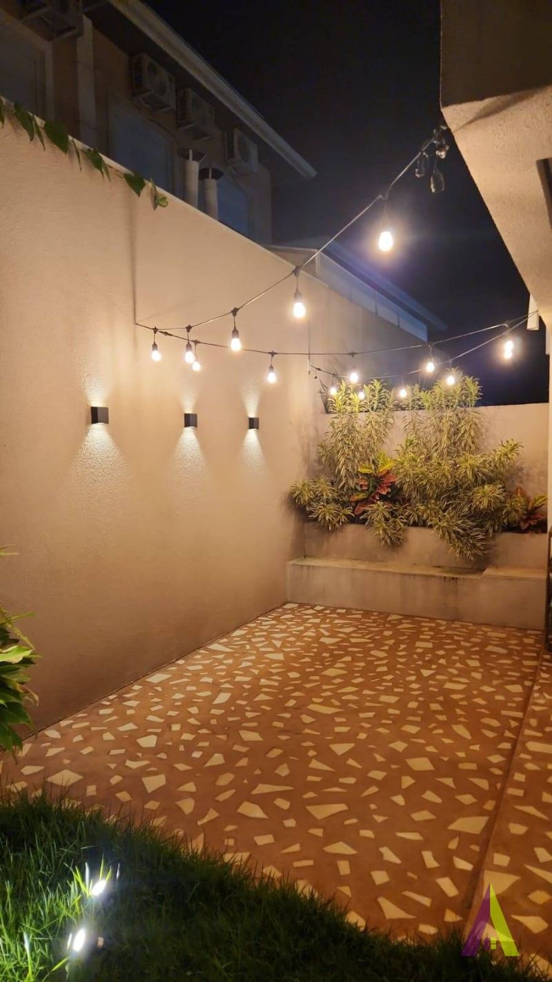 Apartamento Garden em Condomínio Clube em São Roque!