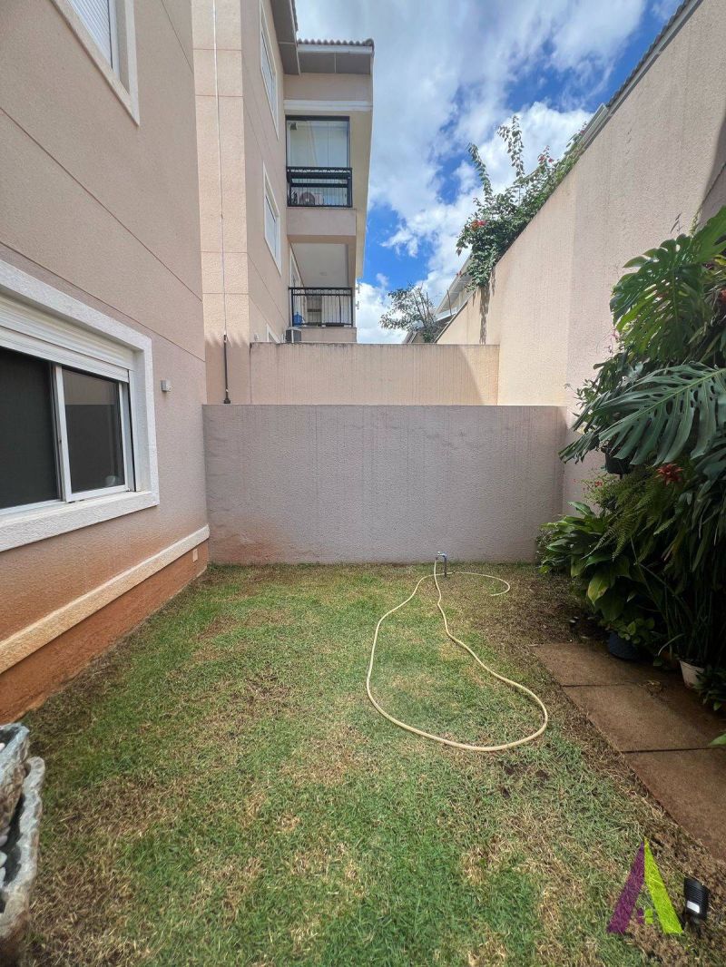 Apartamento Garden em Condomínio Clube em São Roque!