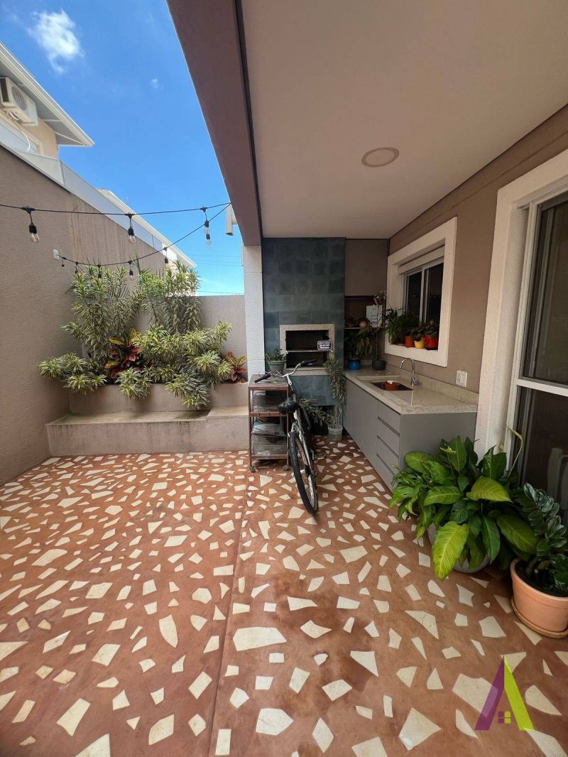 Apartamento Garden em Condomínio Clube em São Roque!
